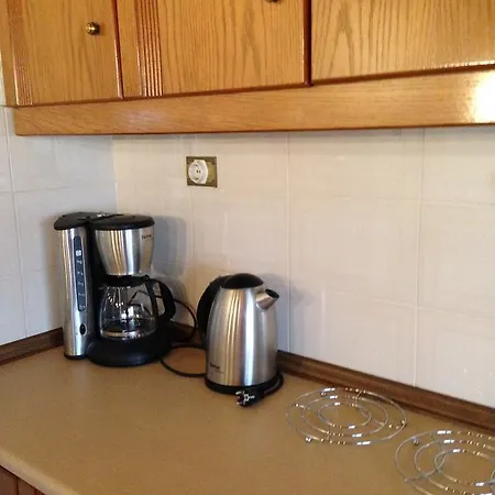 Rachati Apartment *