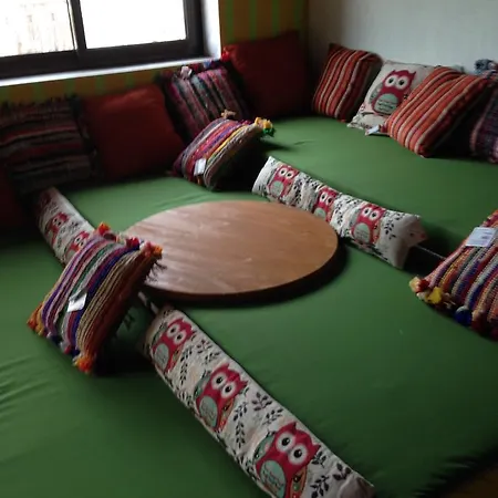 Rachati Apartment *