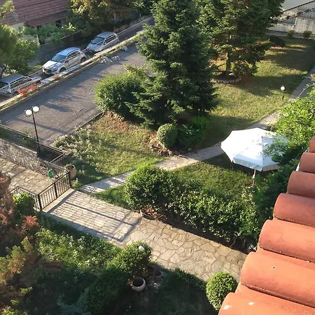 Apartment Rachati