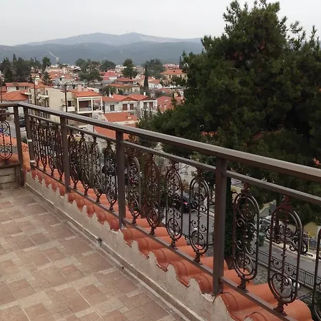 Rachati Thessaloniki
