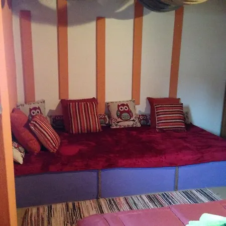 Rachati Apartment
