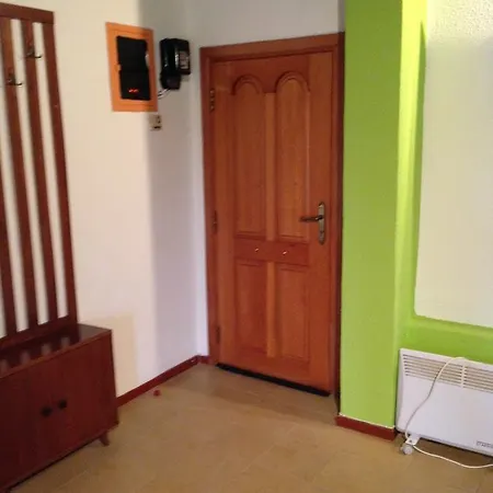 Apartment Rachati *