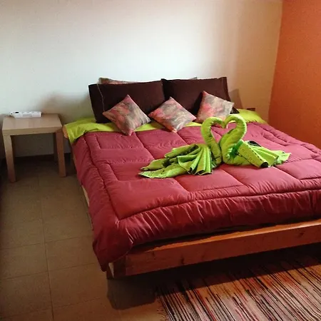 Apartment Rachati