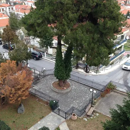 Rachati Apartment Thessaloniki