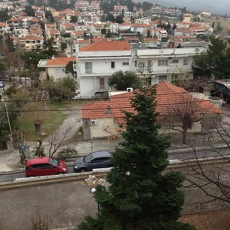 Apartment Rachati *