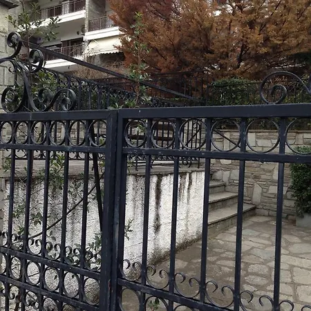 Apartment Rachati