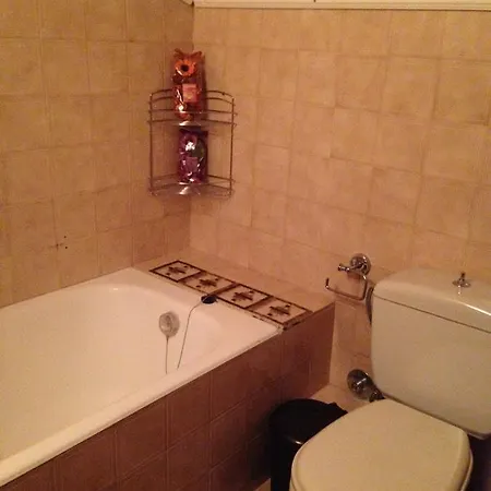 Apartment Rachati