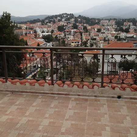 Rachati Apartment *