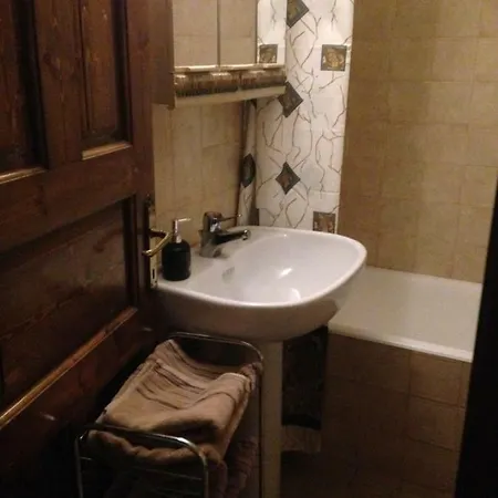 Apartment Rachati
