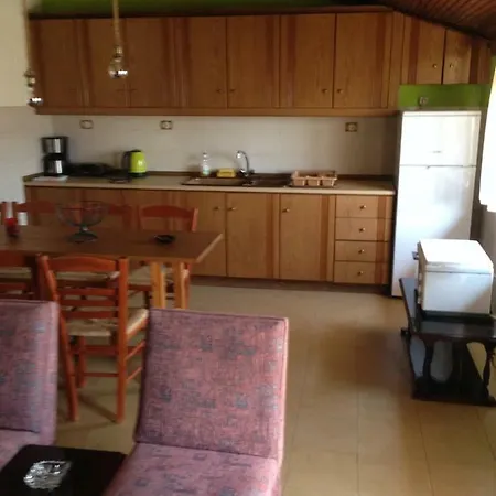 Apartment Rachati *